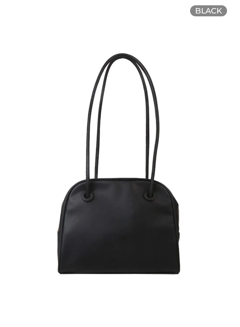 Soft Line Shoulder Bag IG412