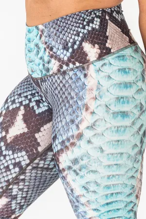 Sol Legging | Python