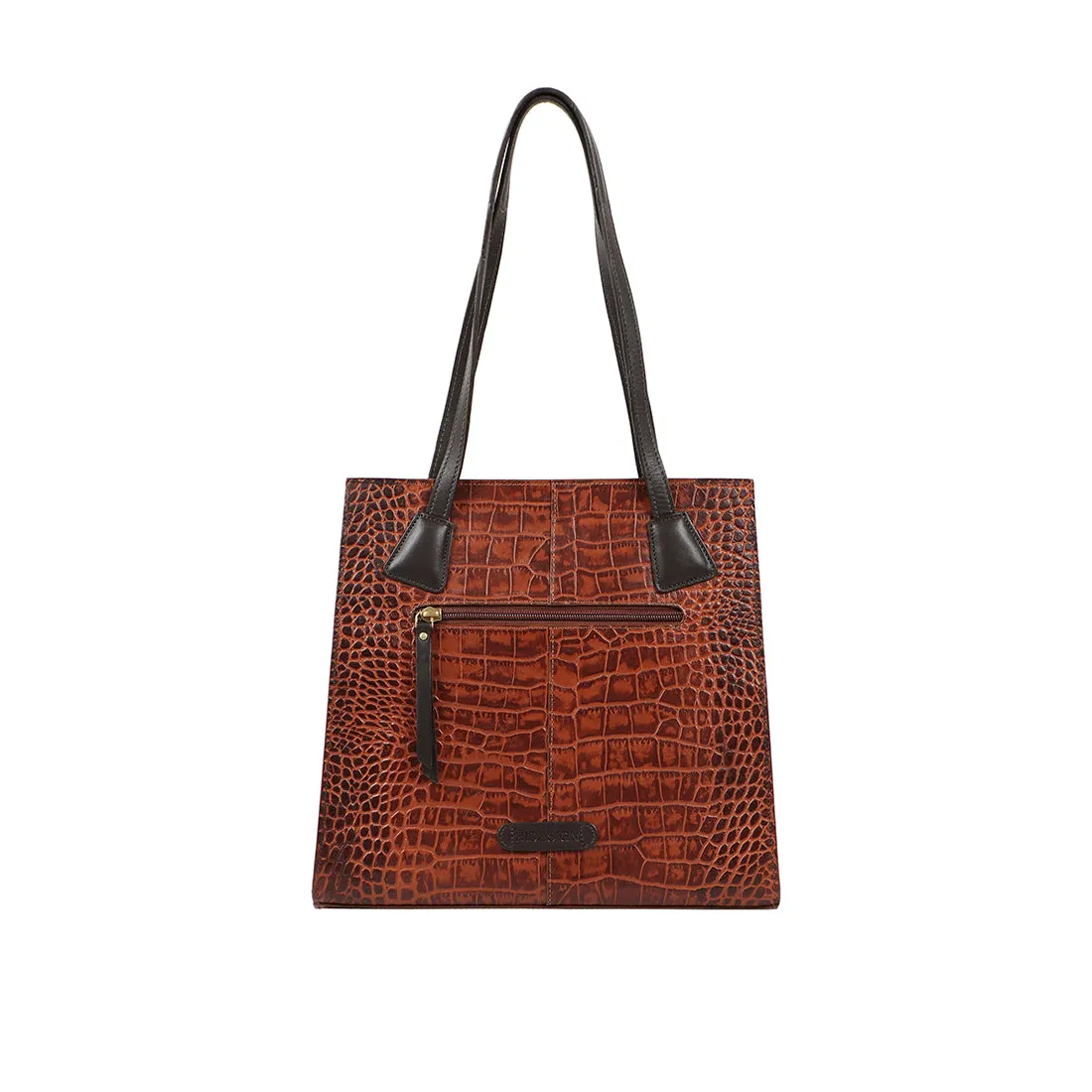 SPRUCE 04 SB TOTE BAG