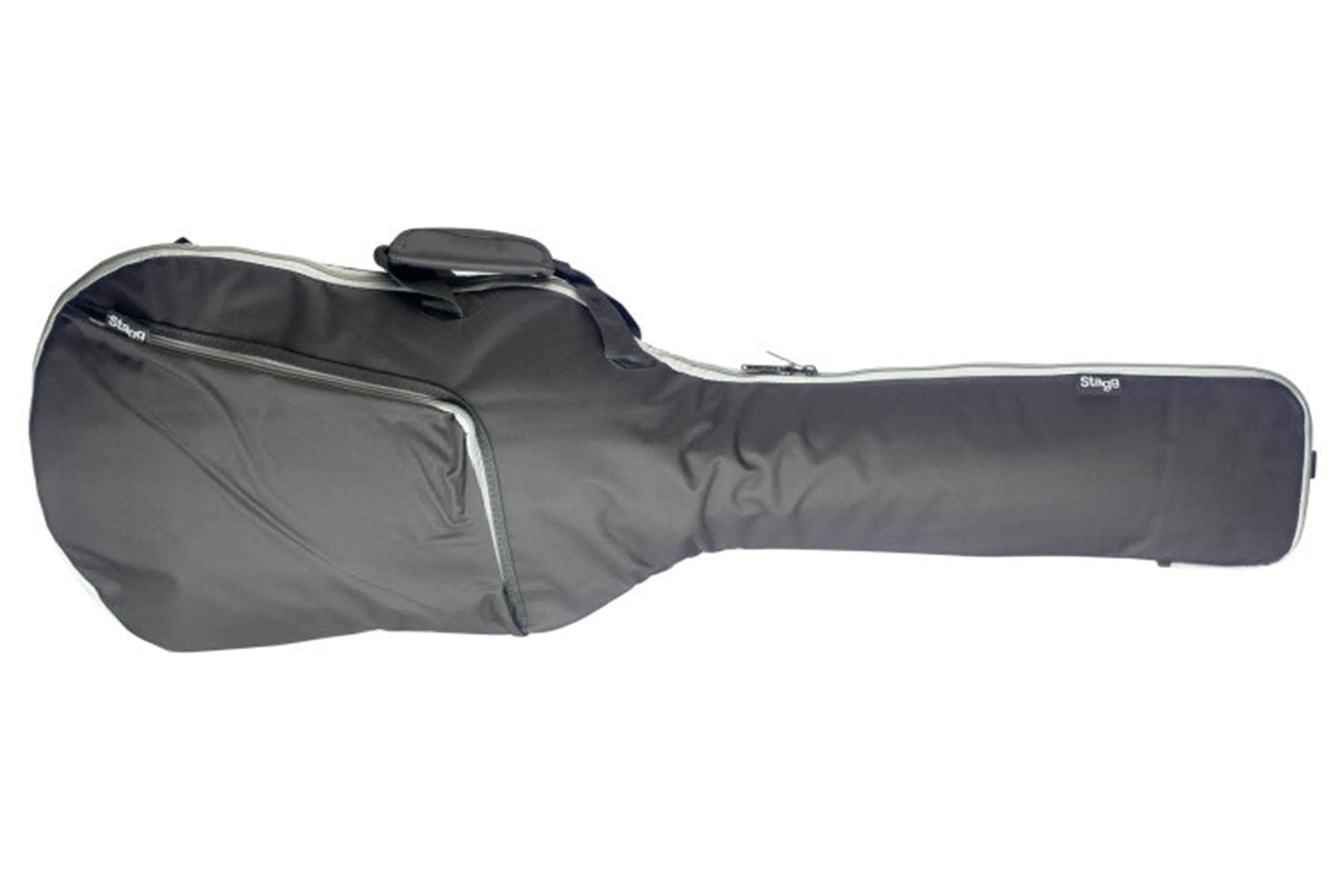 Stagg STB-10-UE Padded Gig Bag - ELECTRIC GUITAR "Maku" - Discounted