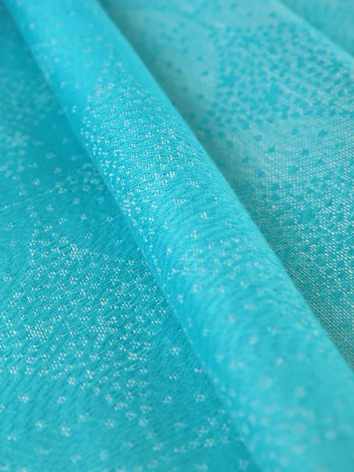 Starry Night Ocean Ring Sling by Oscha