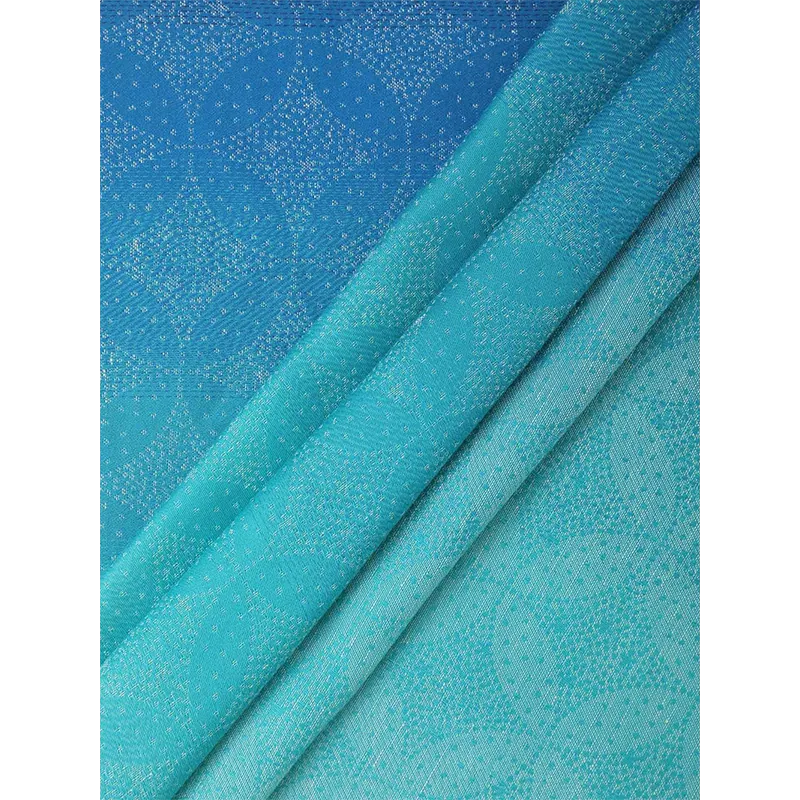 Starry Night Ocean Ring Sling by Oscha
