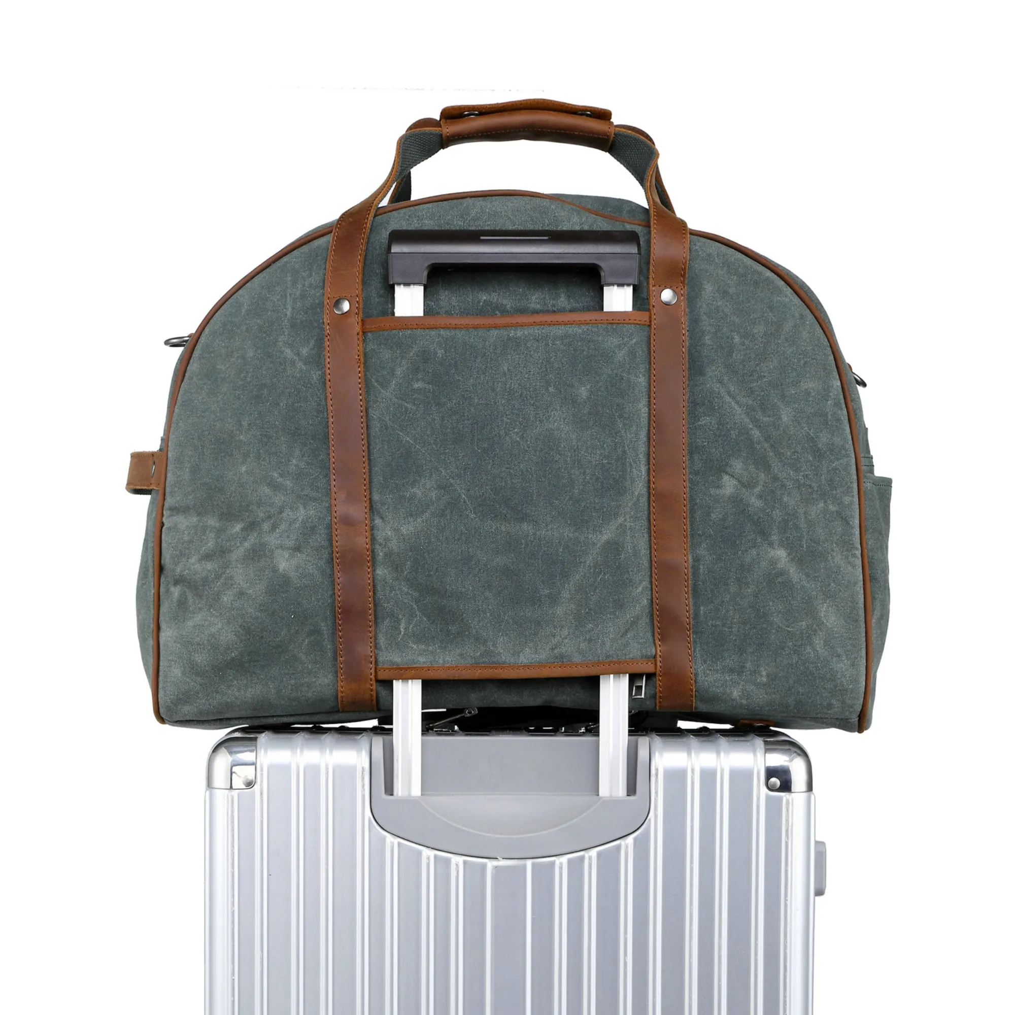 Stone Creek Travel Bag