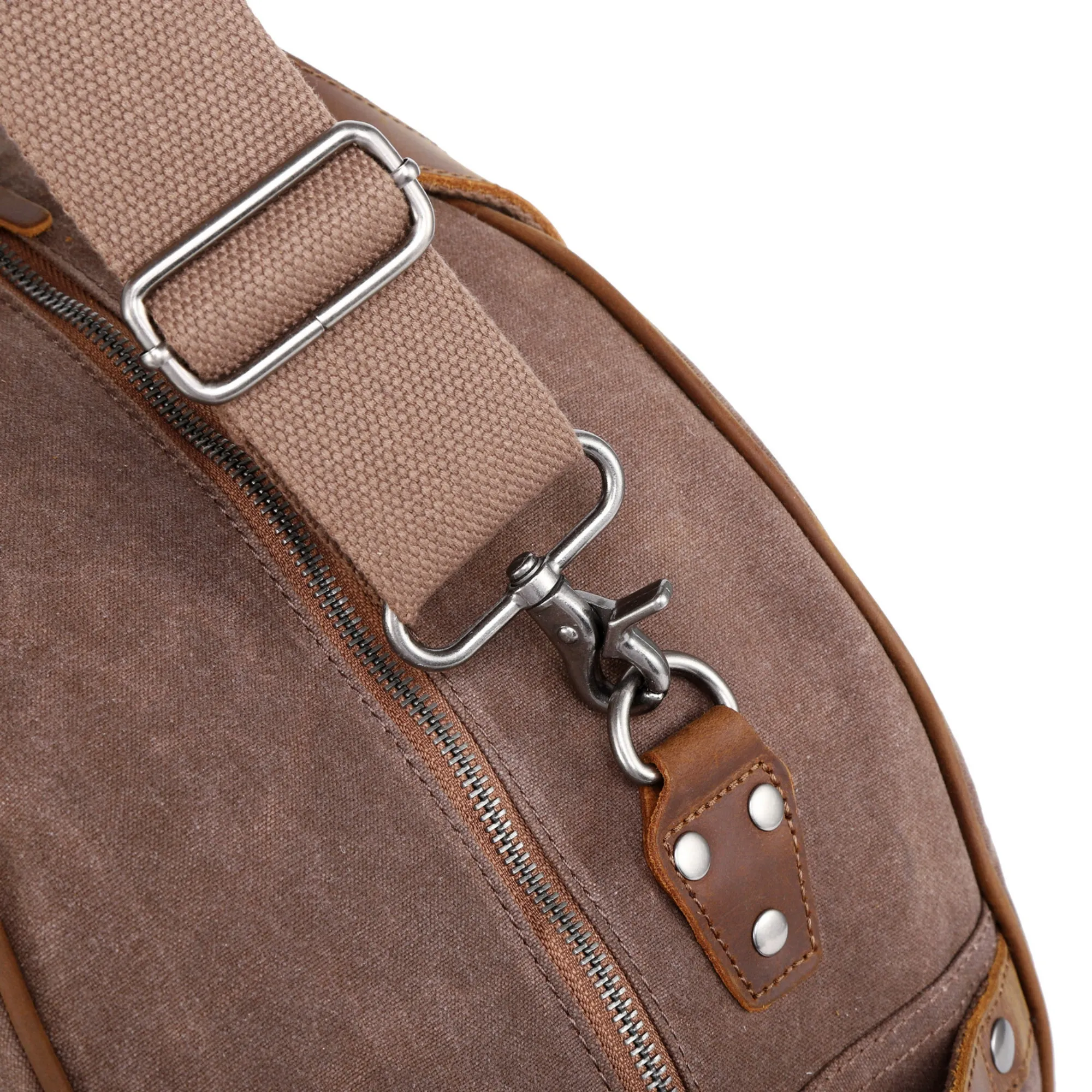 Stone Creek Travel Bag