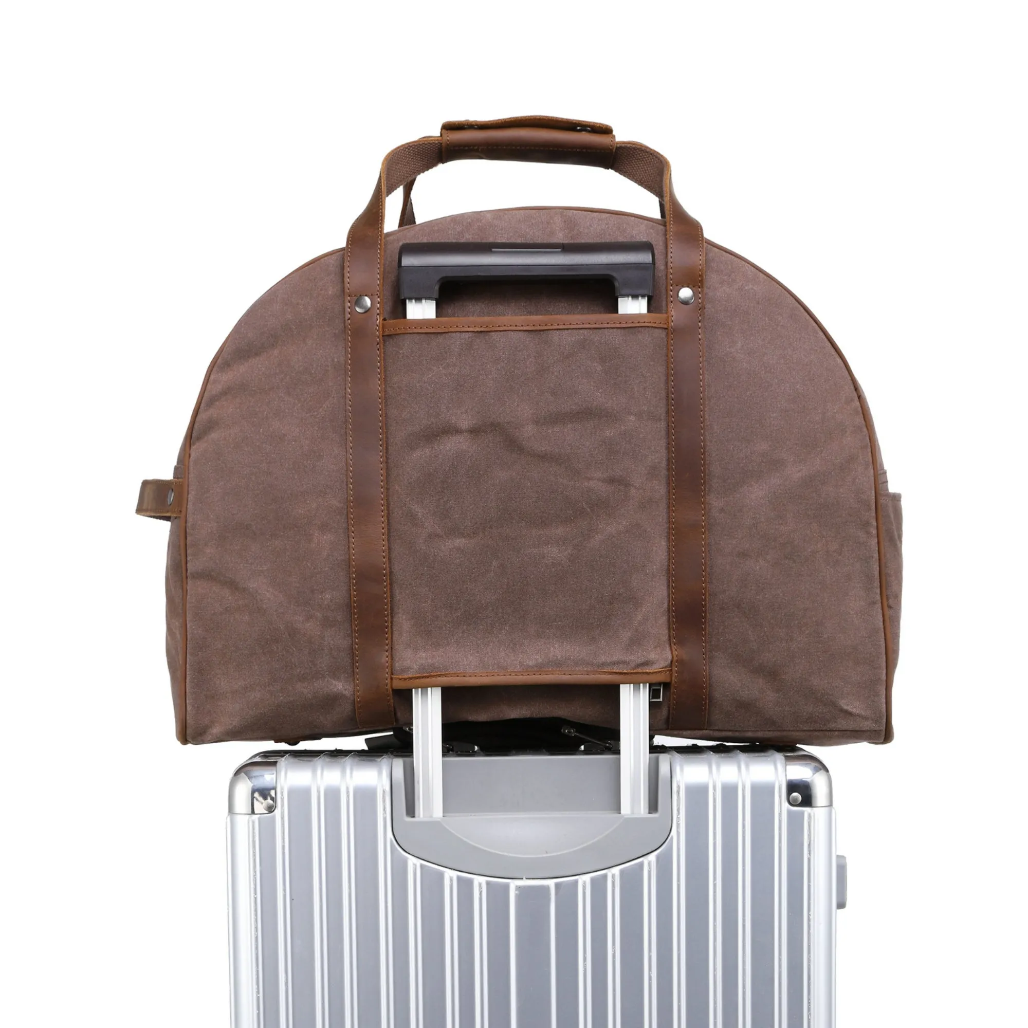 Stone Creek Travel Bag