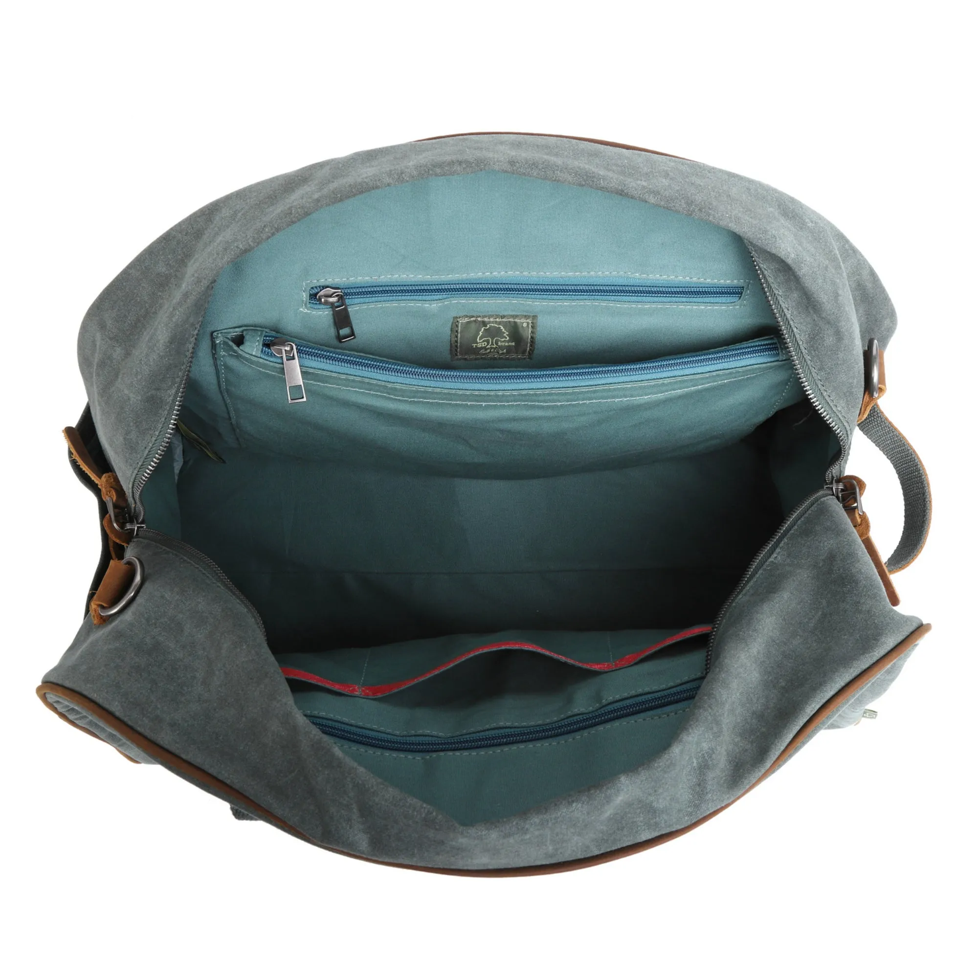 Stone Creek Travel Bag