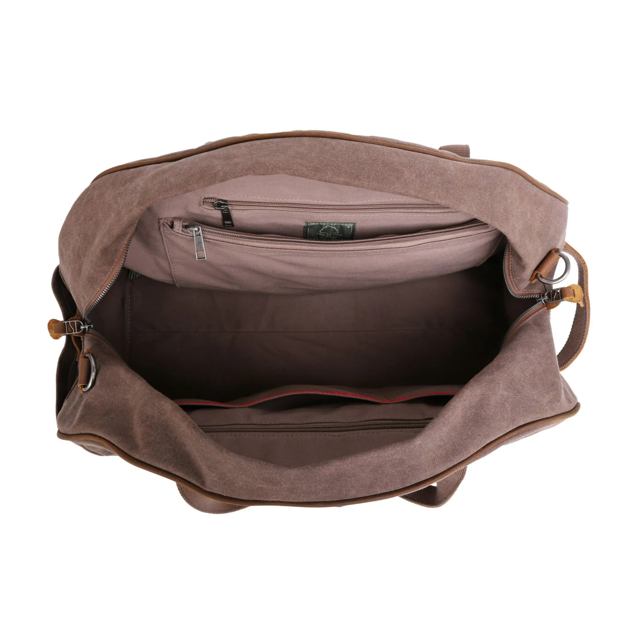 Stone Creek Travel Bag