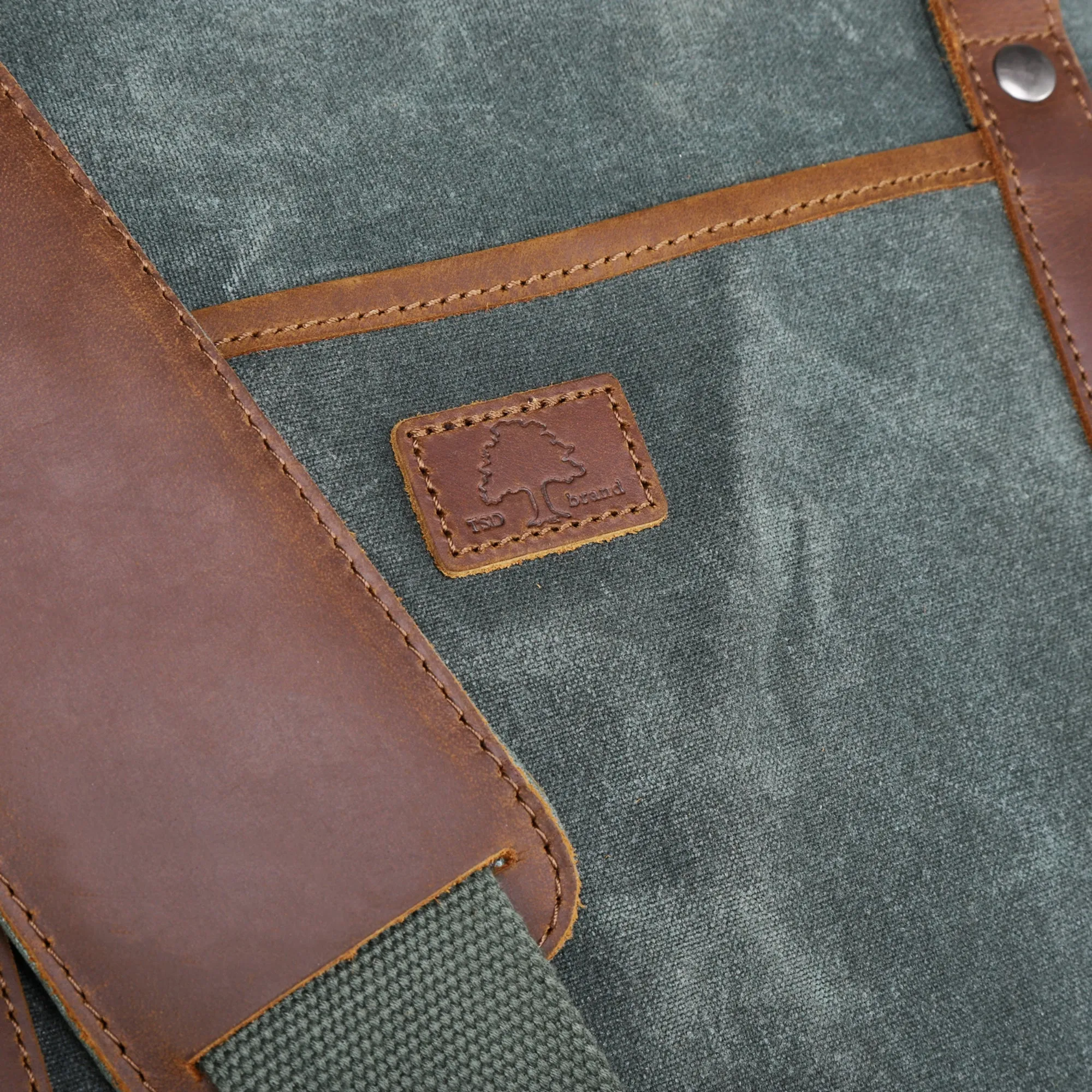 Stone Creek Travel Bag