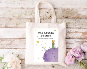 Storybook Tote bag - The Little Prince