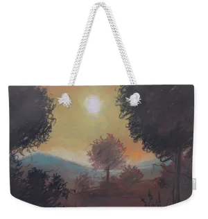Stuck Gold - Weekender Tote Bag
