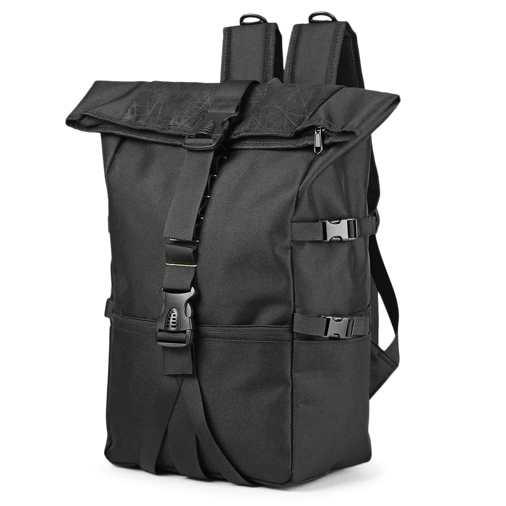 Super Large Capacity Backpack Fashion Men's Travel Bag