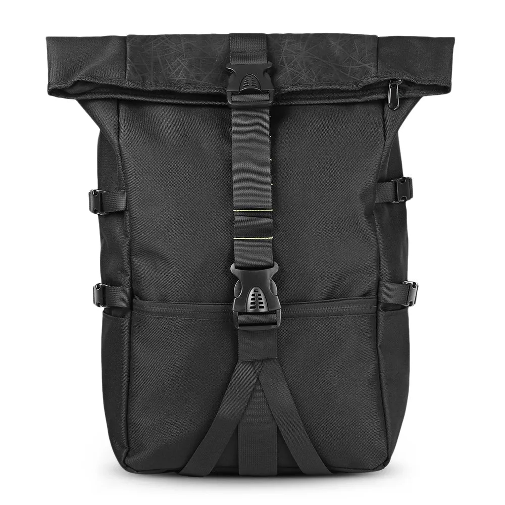 Super Large Capacity Backpack Fashion Men's Travel Bag