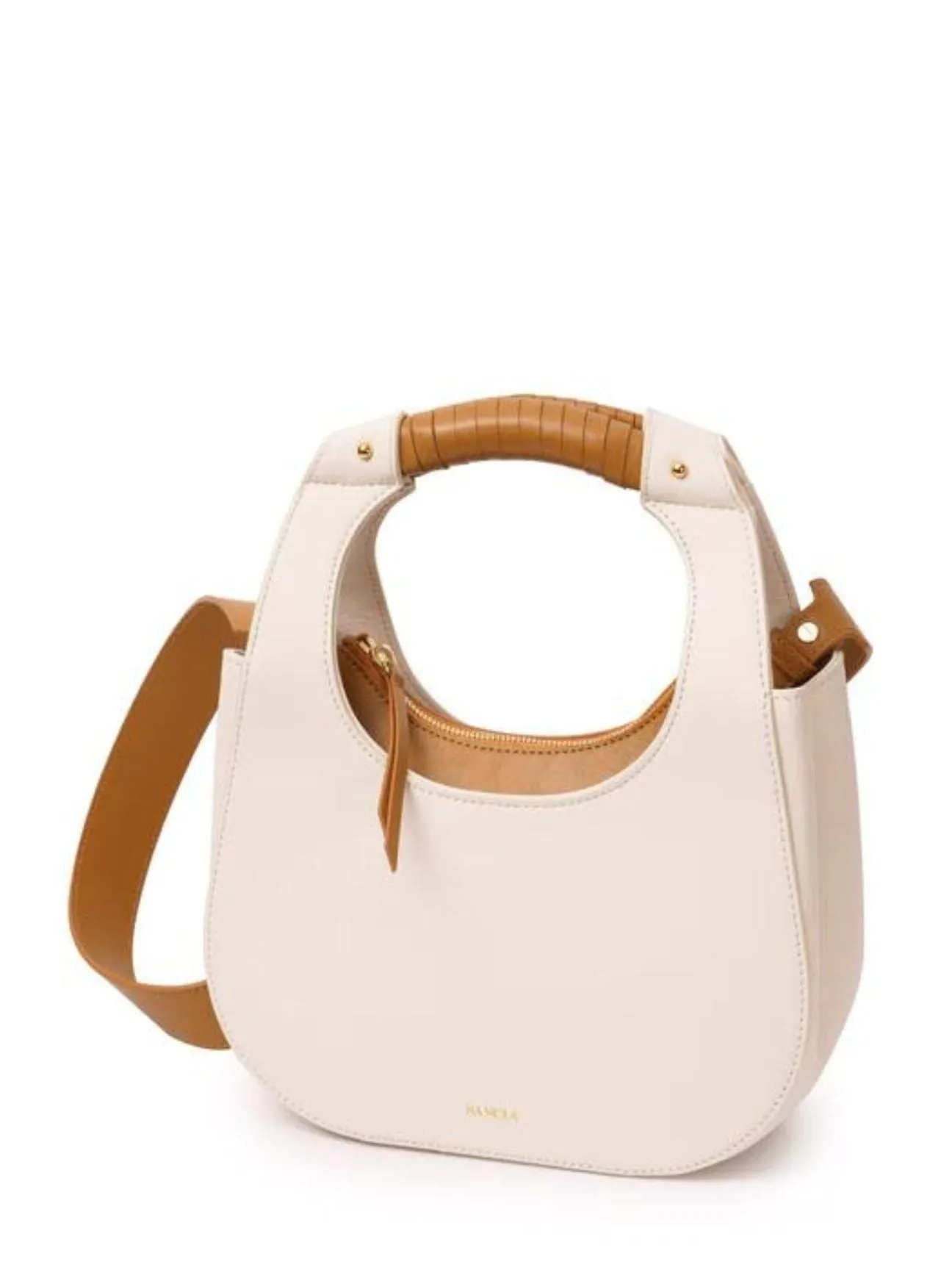 The Dacia Teardrop Bag
