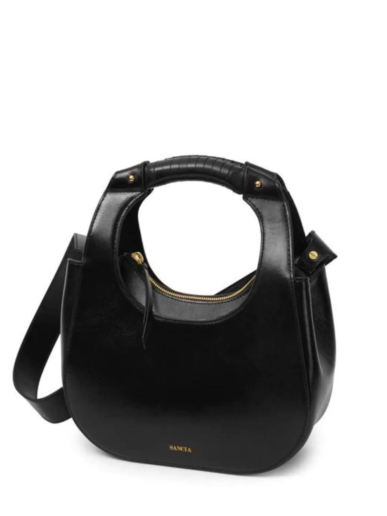 The Dacia Teardrop Bag