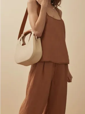The Dacia Teardrop Bag