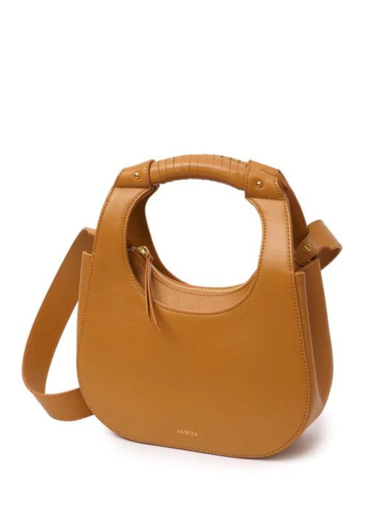 The Dacia Teardrop Bag