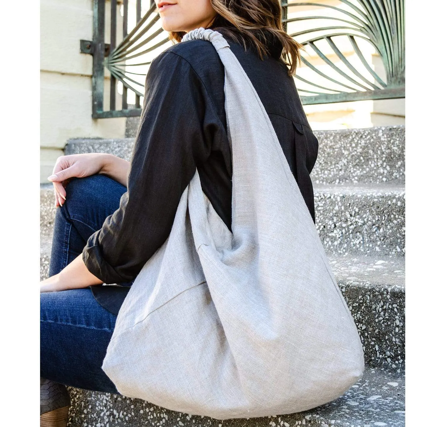 The Daily Bag