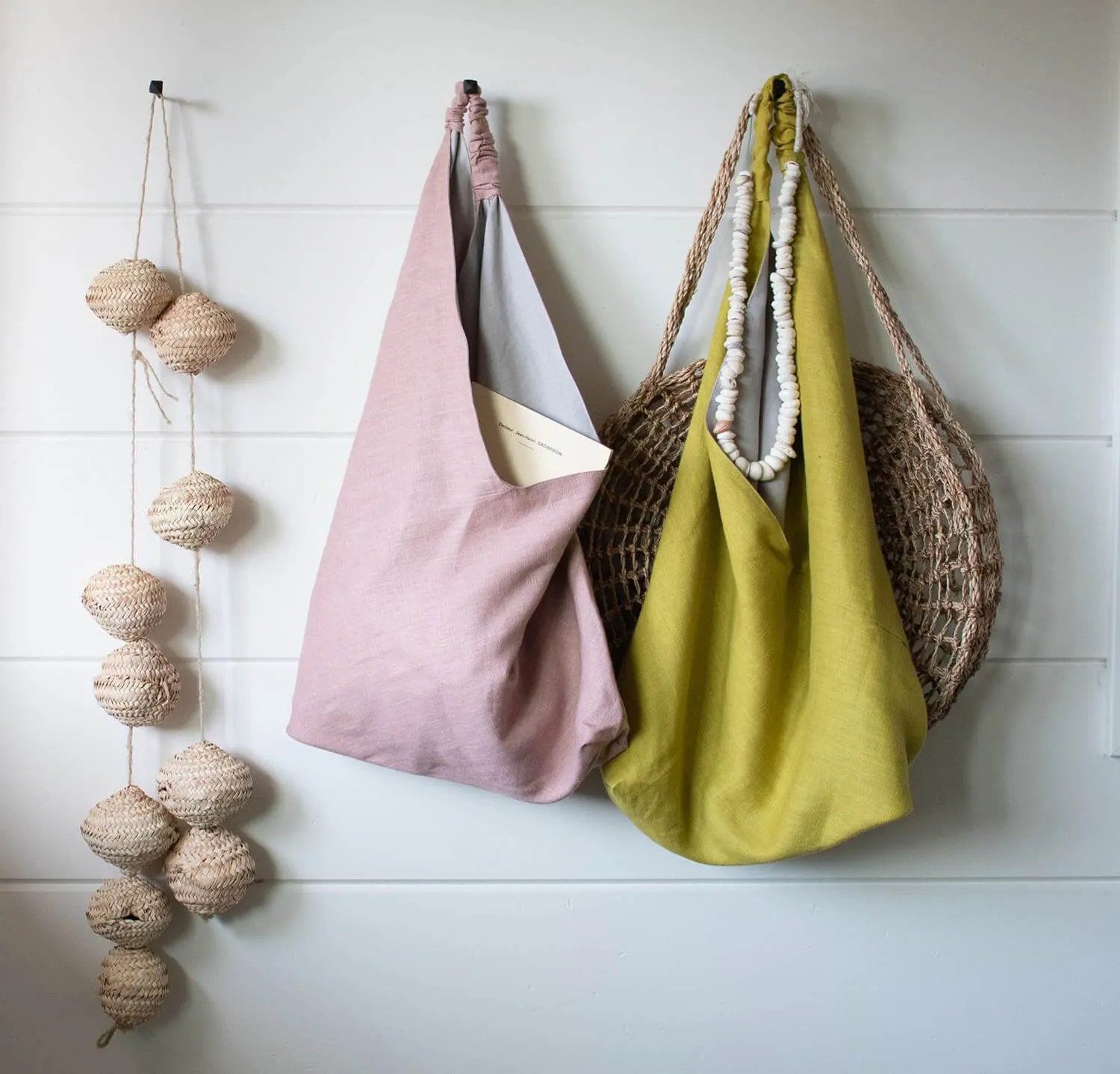 The Daily Bag