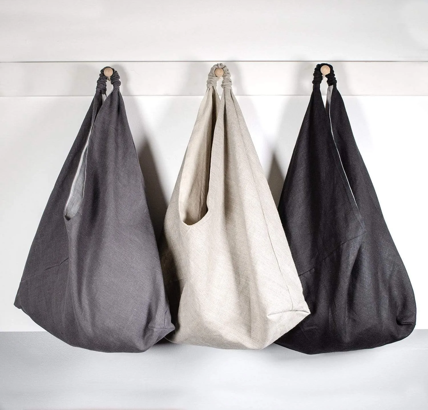 The Daily Bag