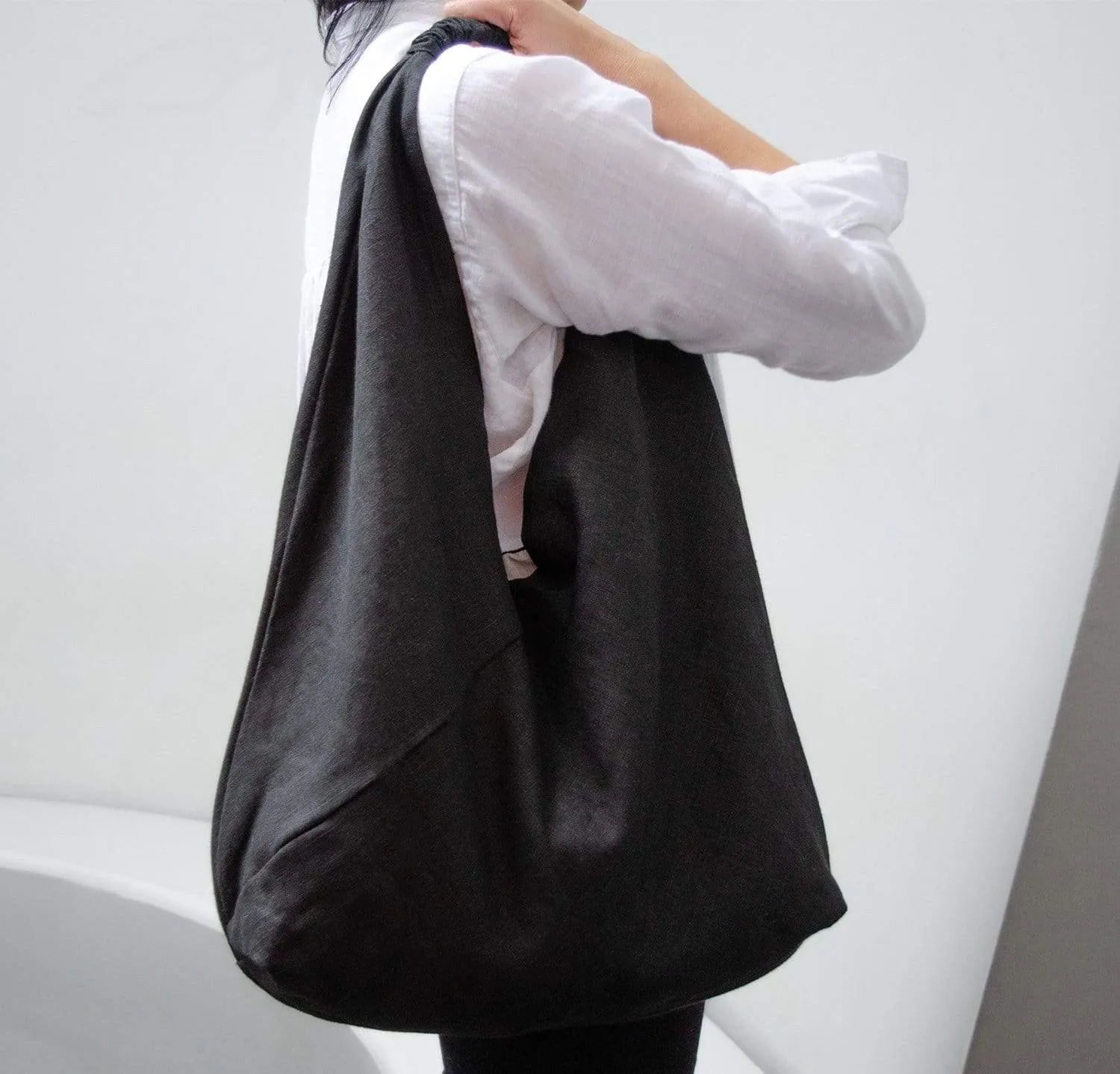 The Daily Bag