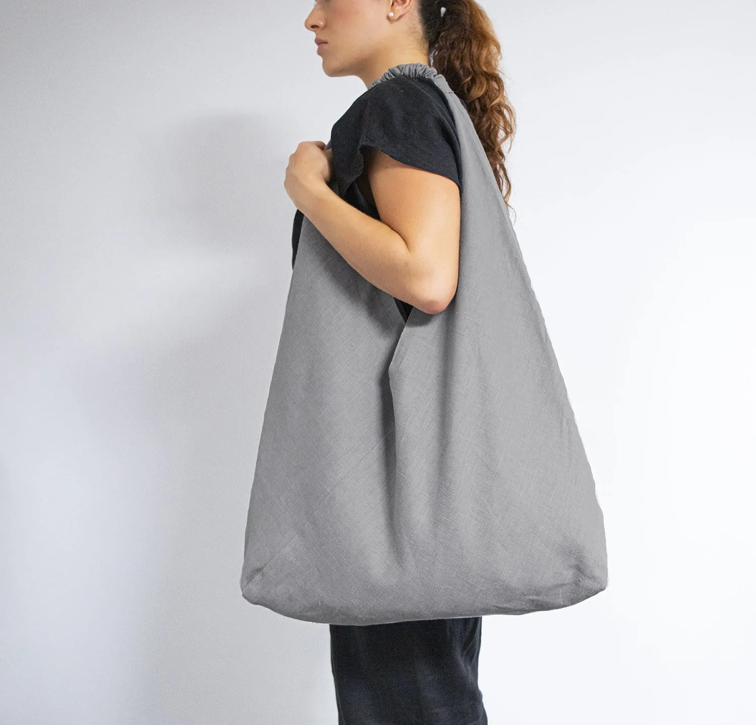 The Daily Bag