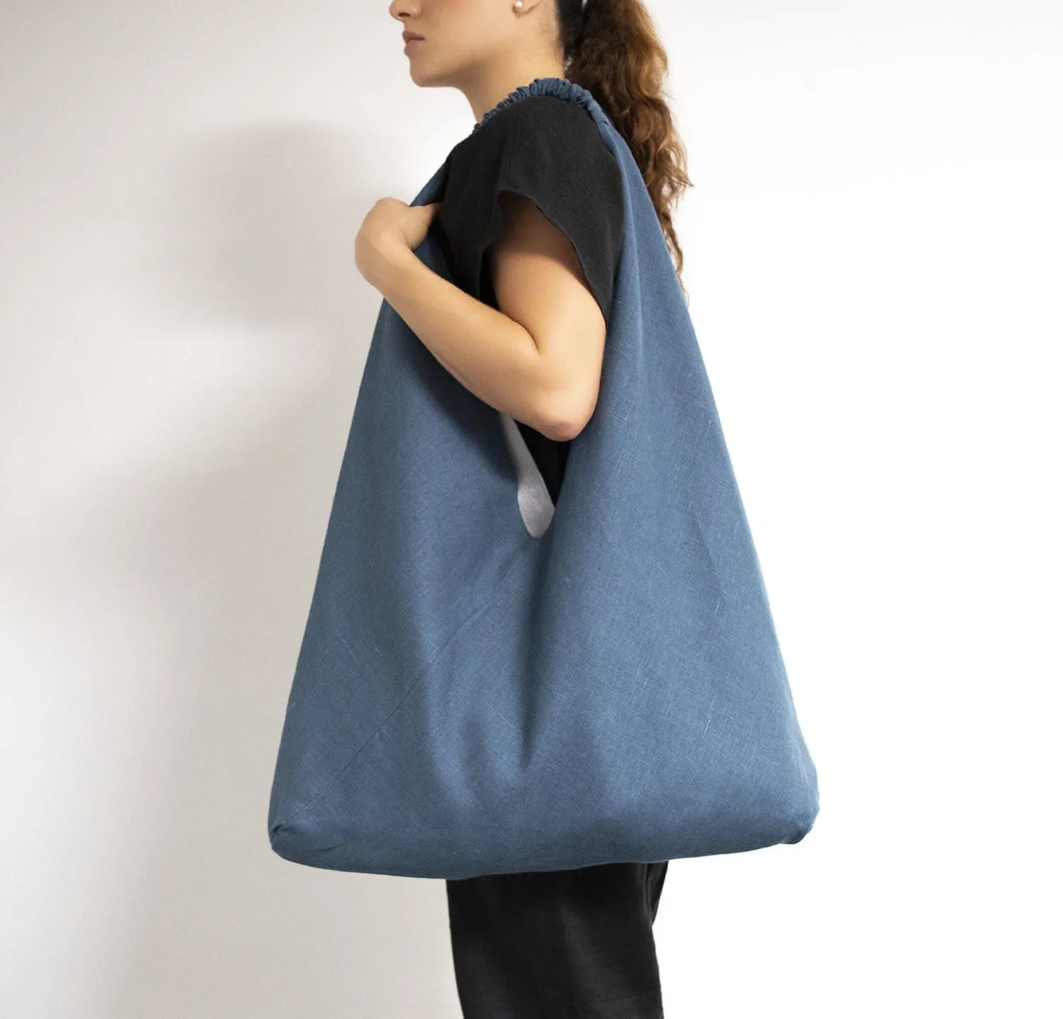 The Daily Bag