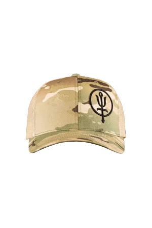 THRUDARK CAP