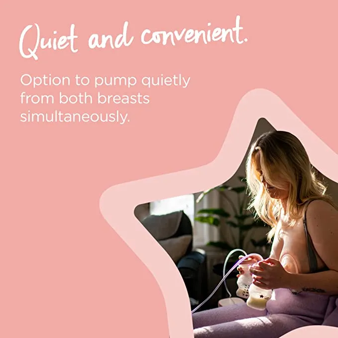 Tommee Tippee - Double Electric Breast Pump