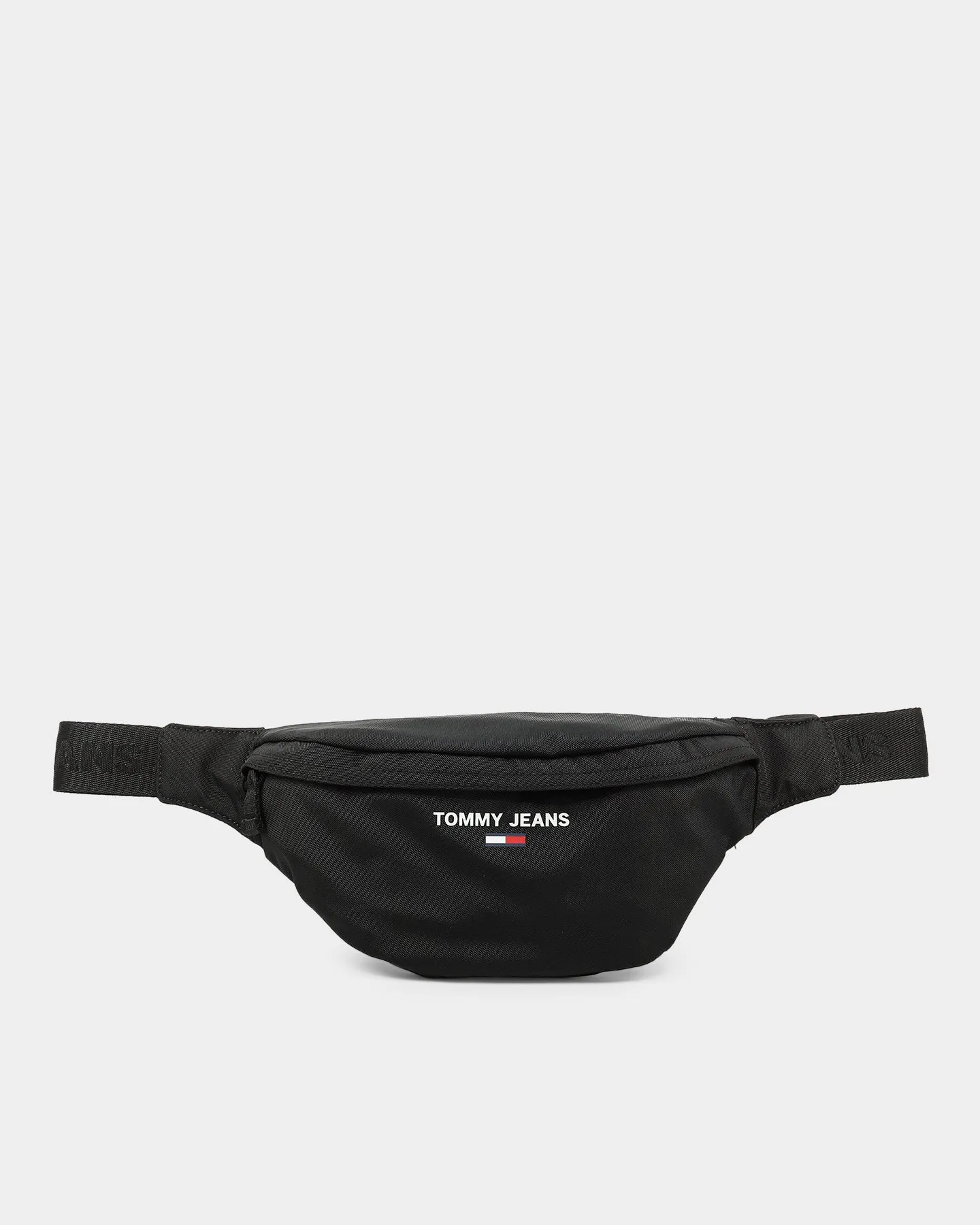 Tommy Jeans Essential Bum Bag Black