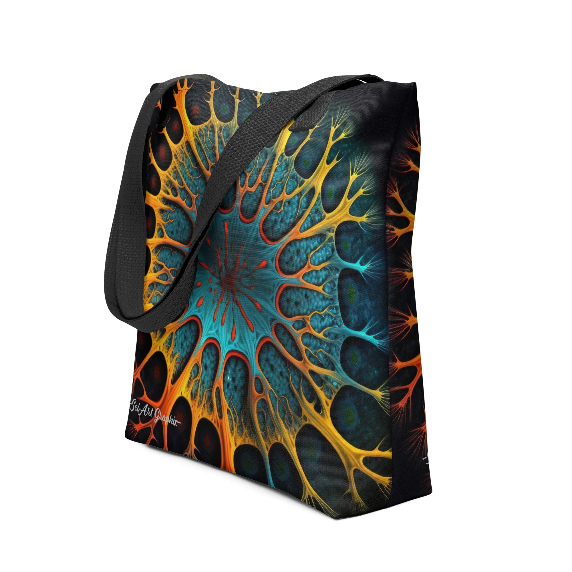 Tote Bag Master Cell