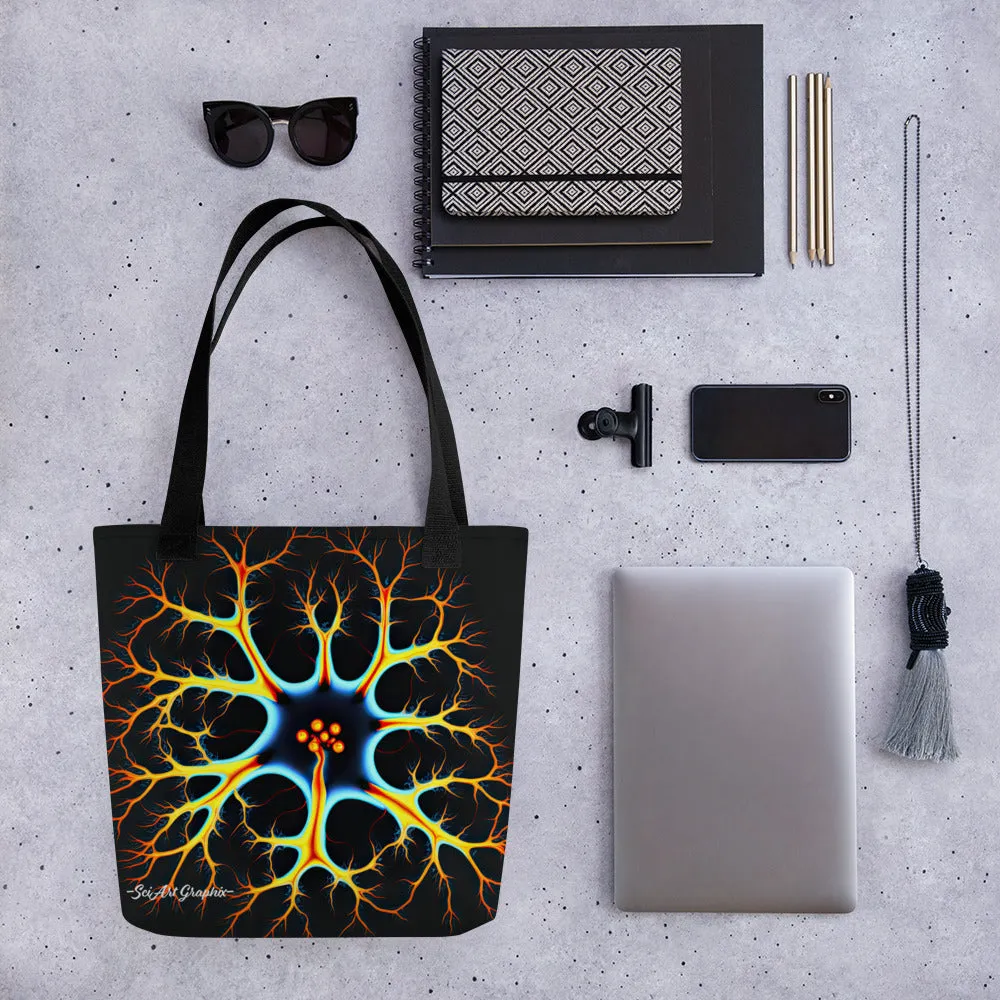 Tote Bag Neural Net