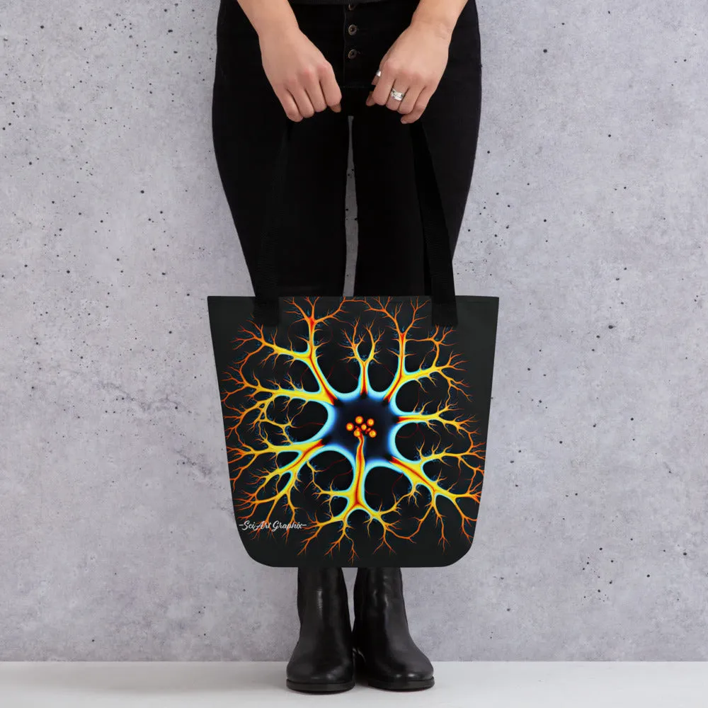 Tote Bag Neural Net