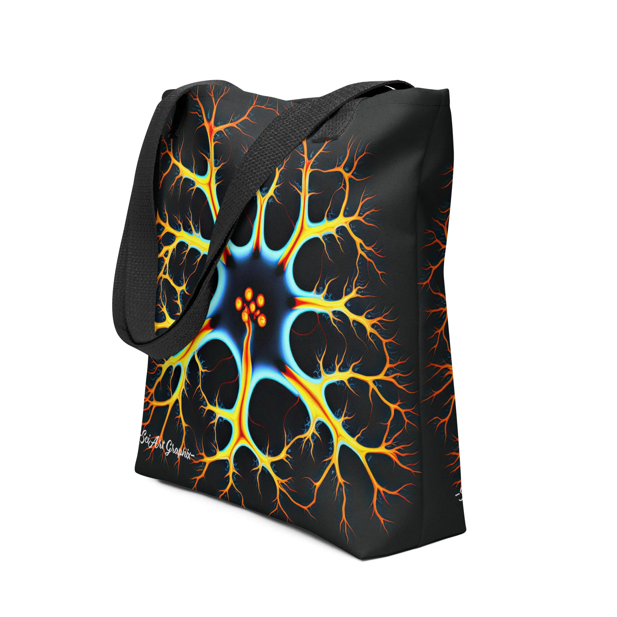 Tote Bag Neural Net