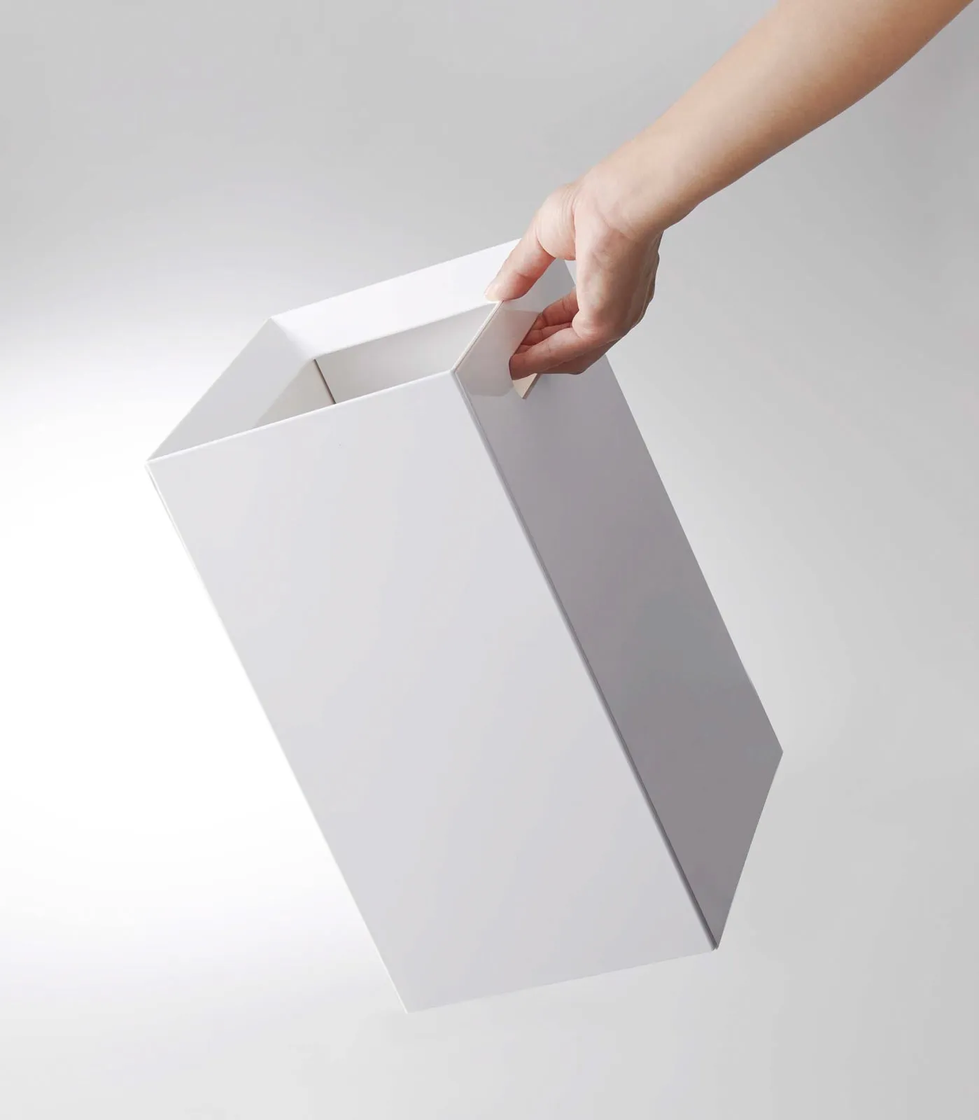 Trash Can - Two Styles