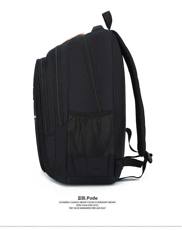 Travel polyamides Sport Backpack