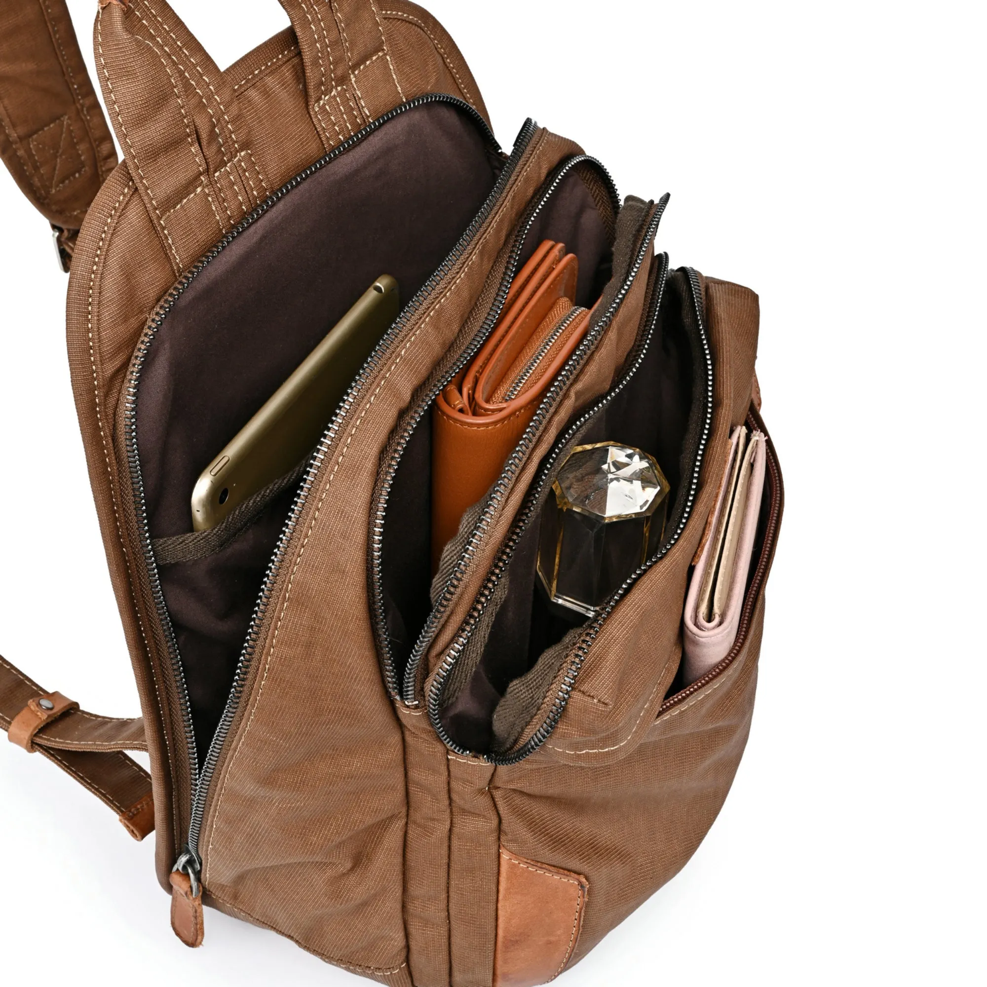 Turtle Cove Backpack