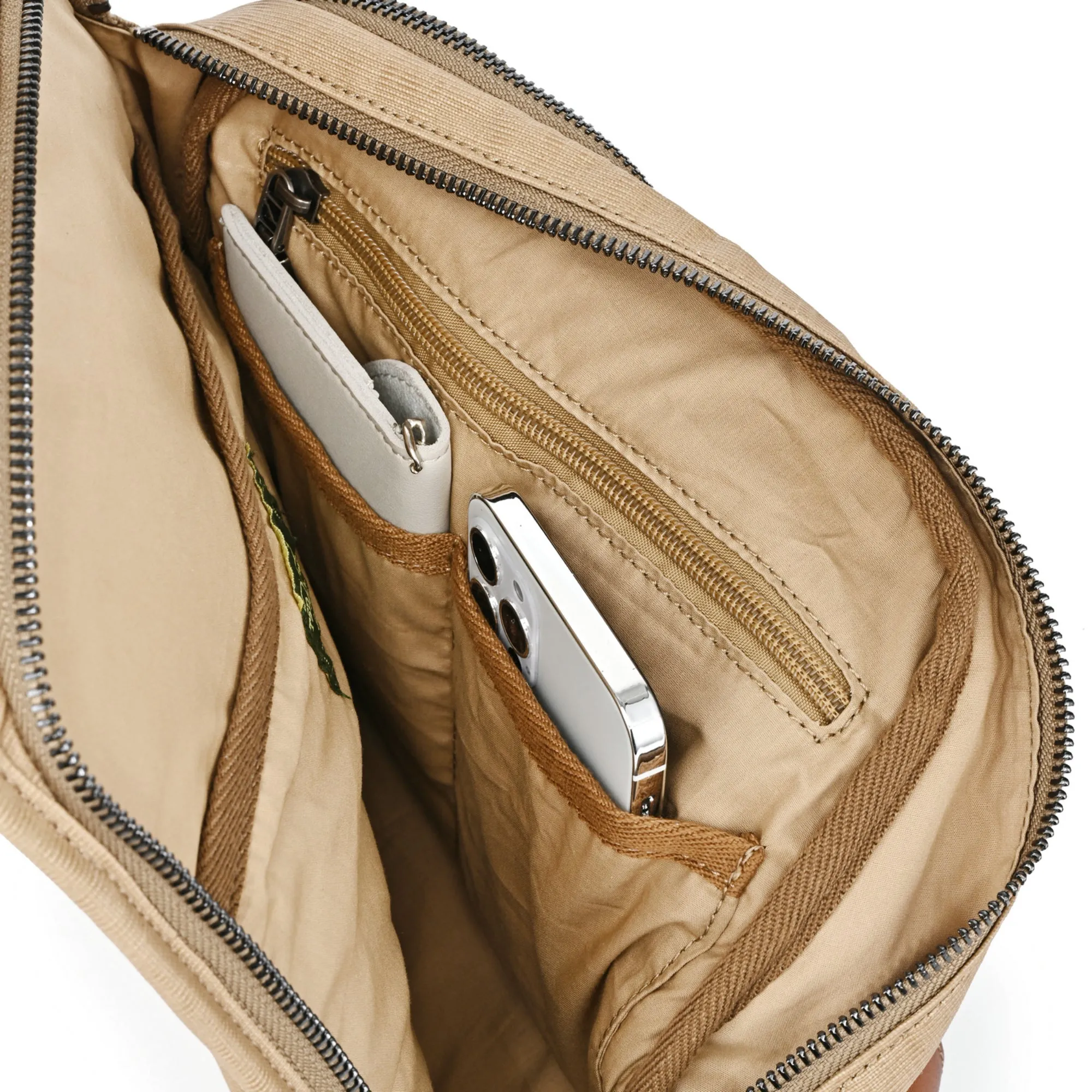 Turtle Cove Backpack