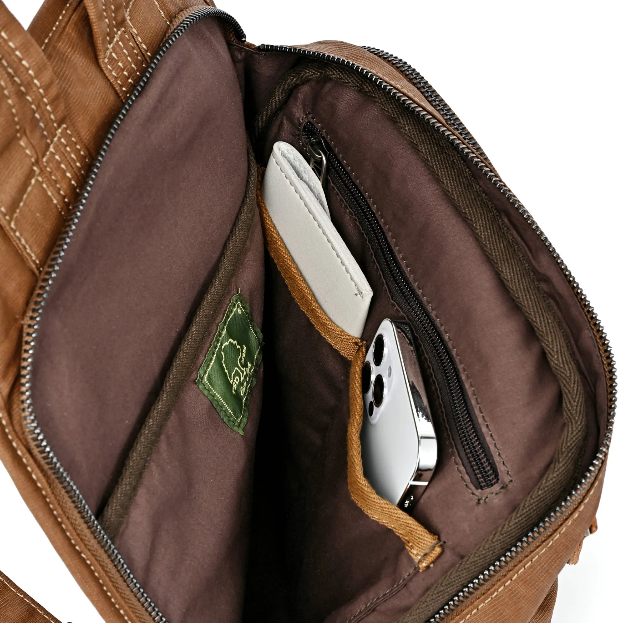 Turtle Cove Backpack
