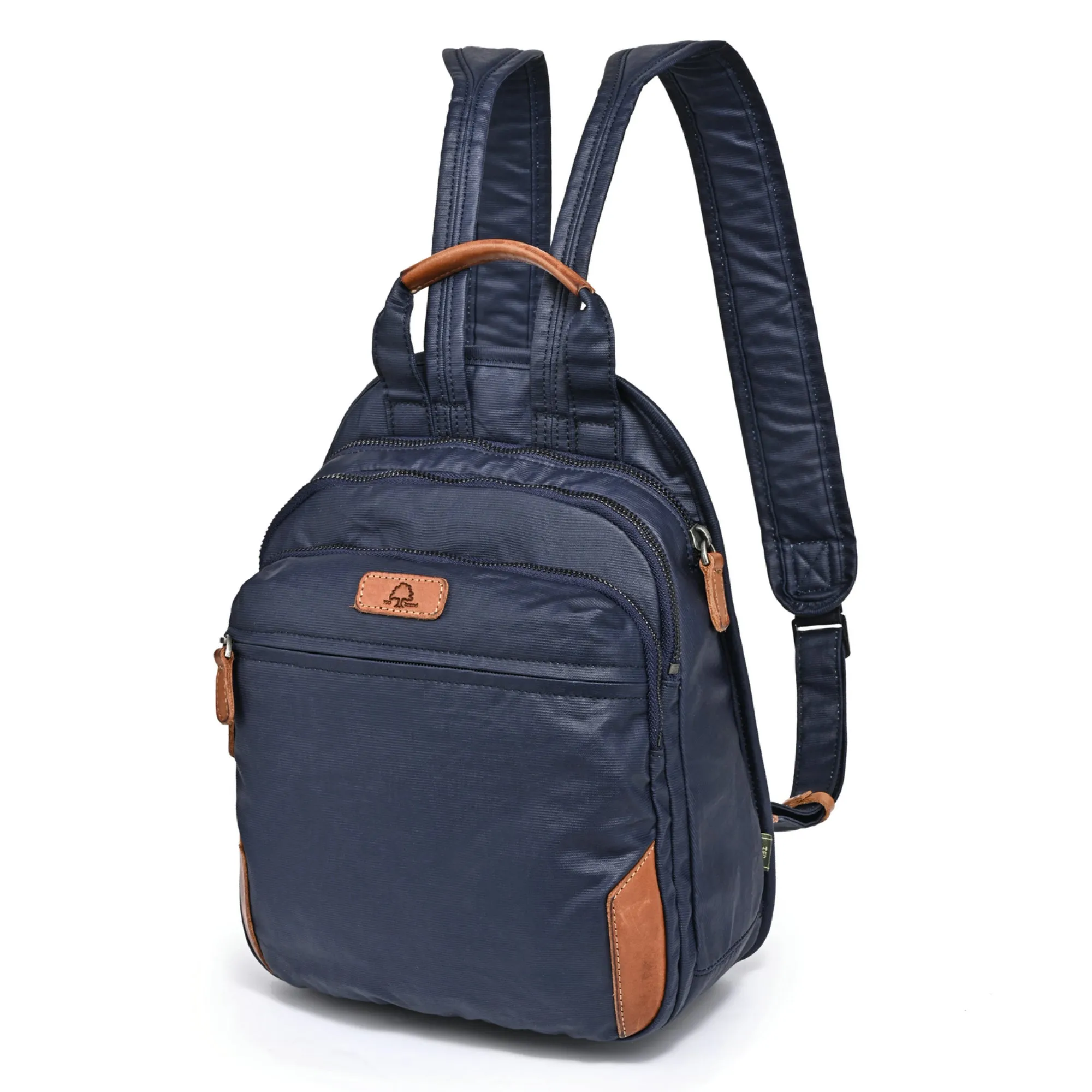 Turtle Cove Backpack