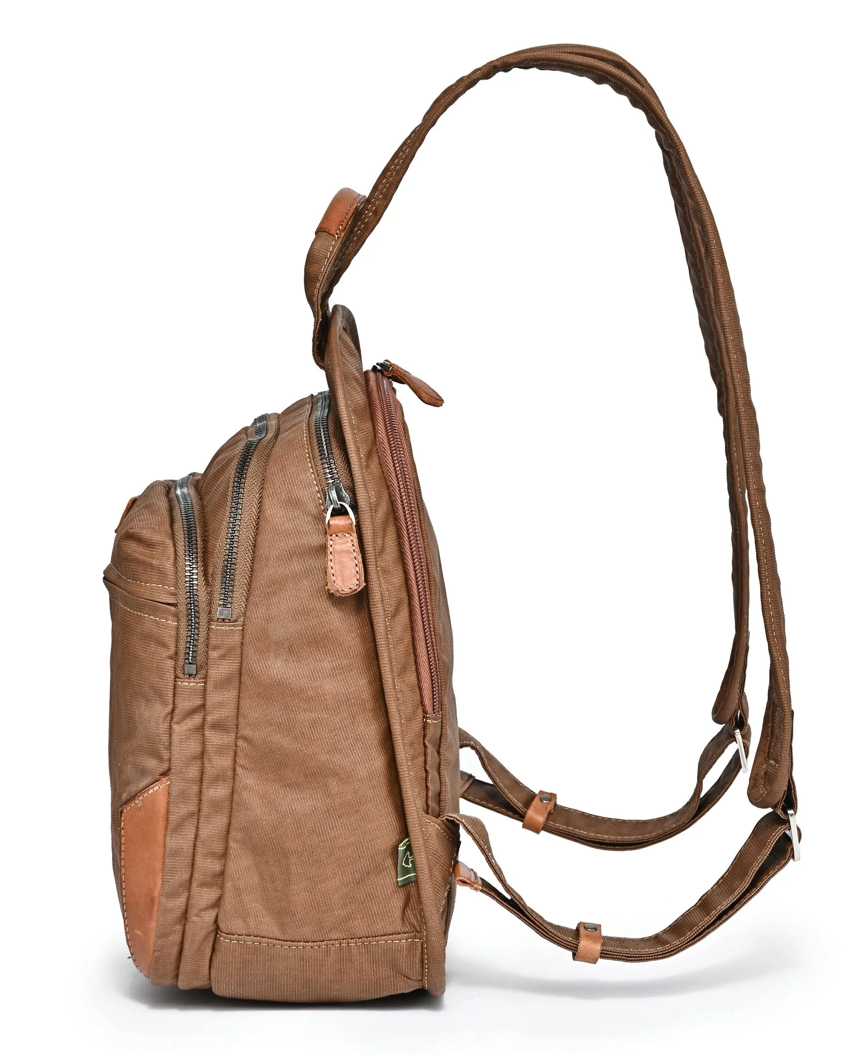 Turtle Cove Backpack