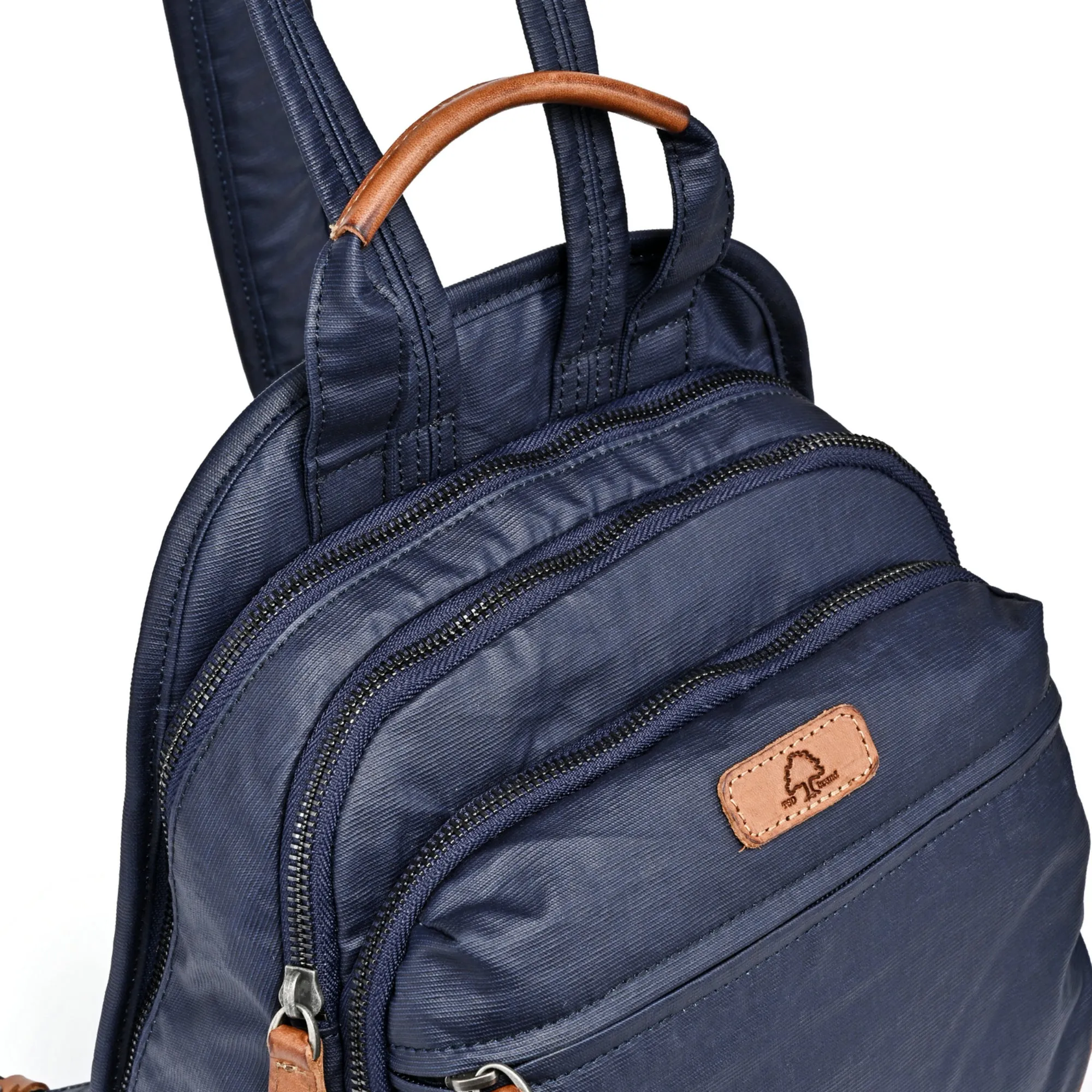 Turtle Cove Backpack