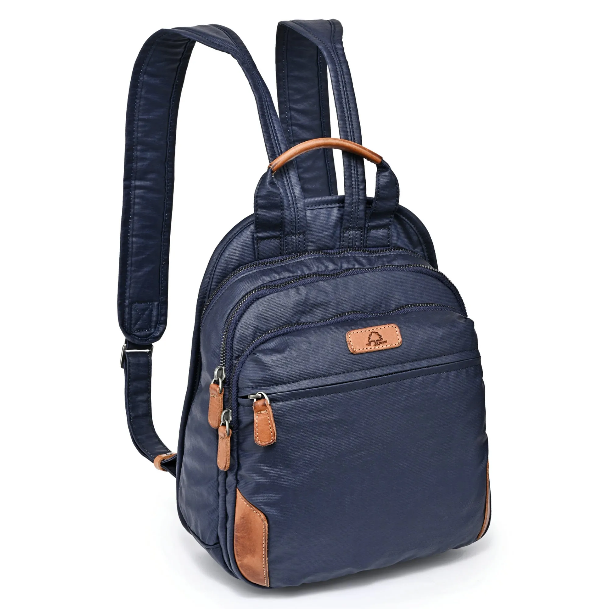 Turtle Cove Backpack