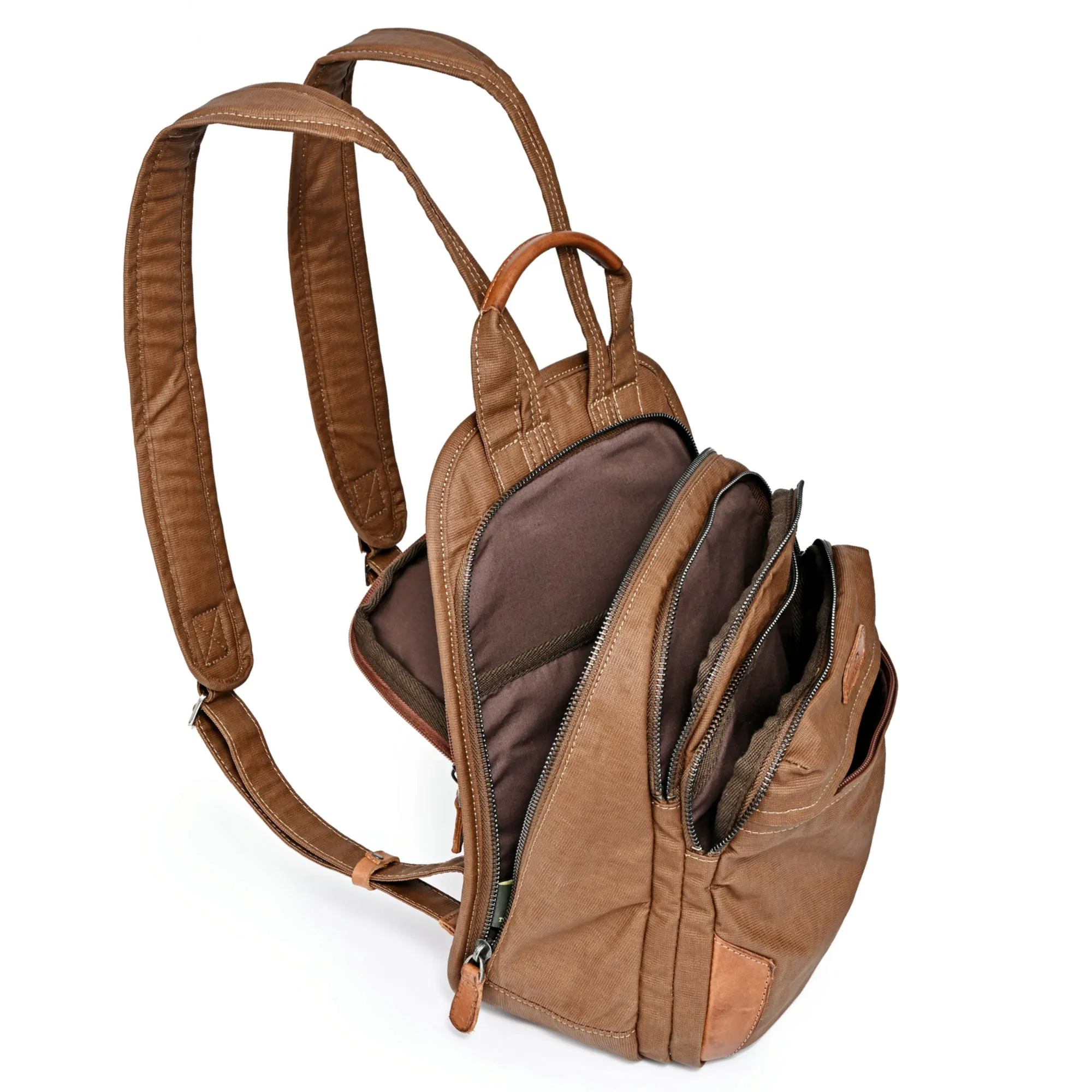 Turtle Cove Backpack