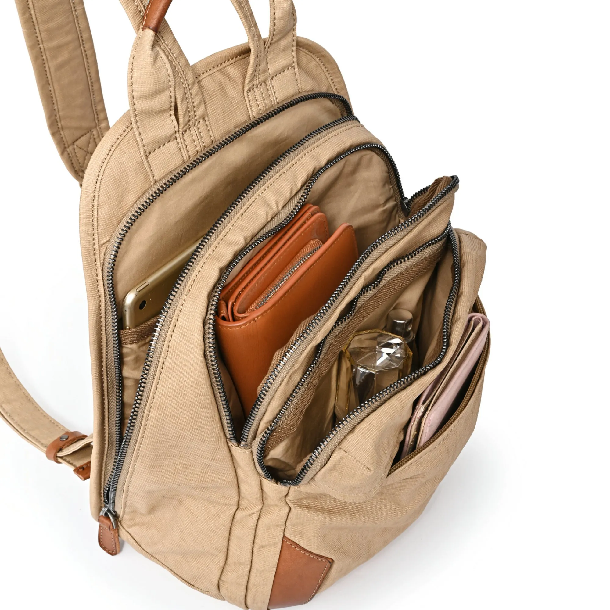 Turtle Cove Backpack