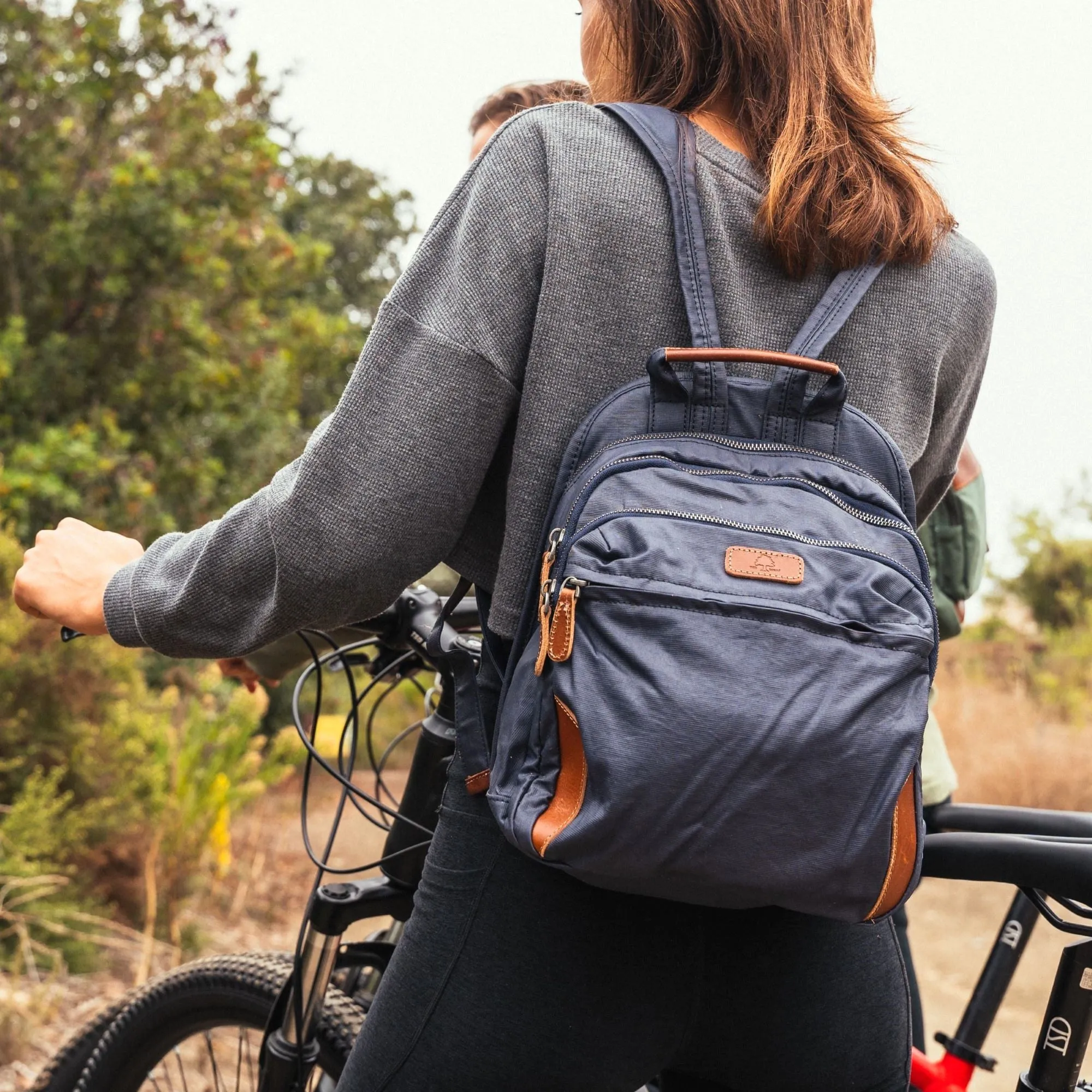 Turtle Cove Backpack