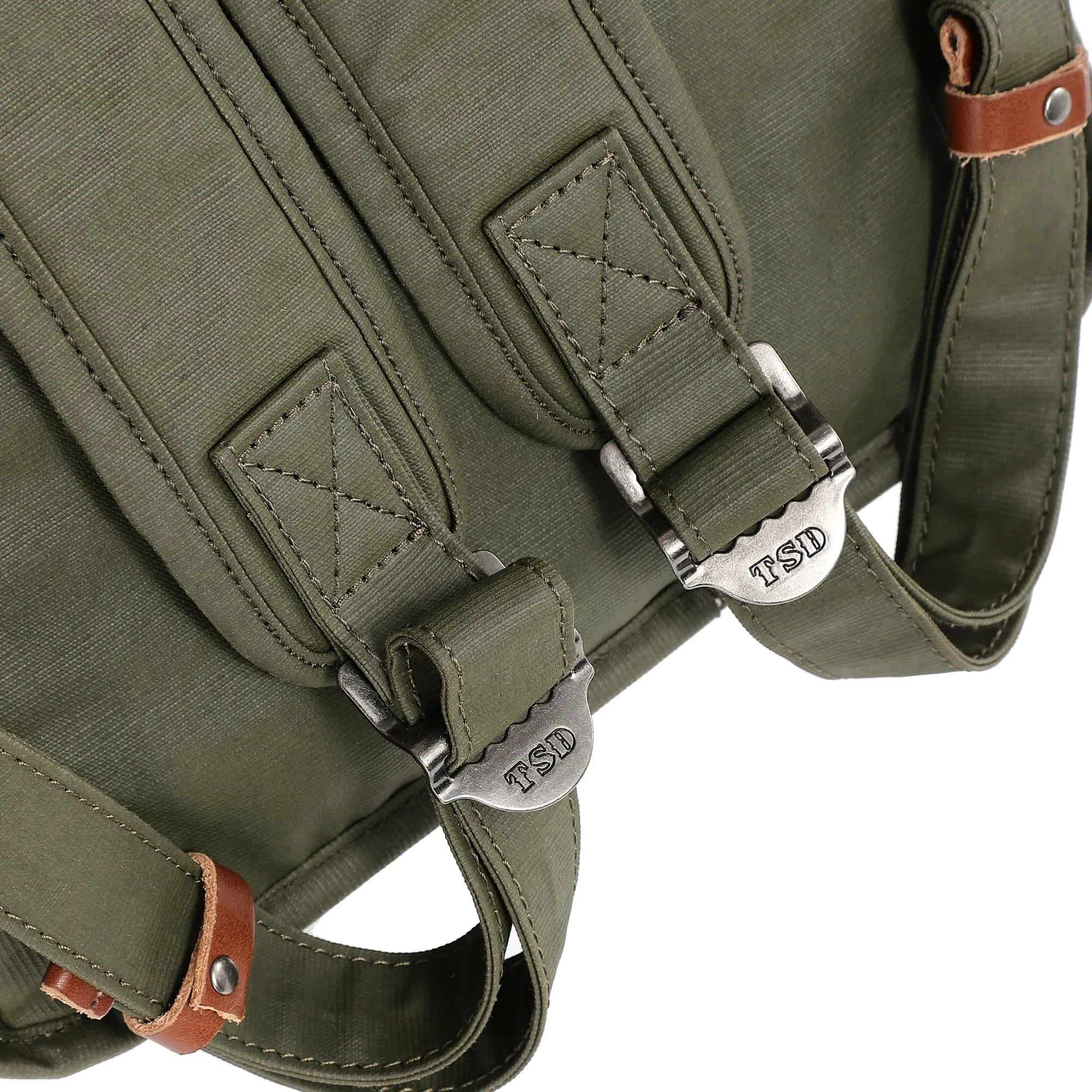 Turtle Cove Backpack
