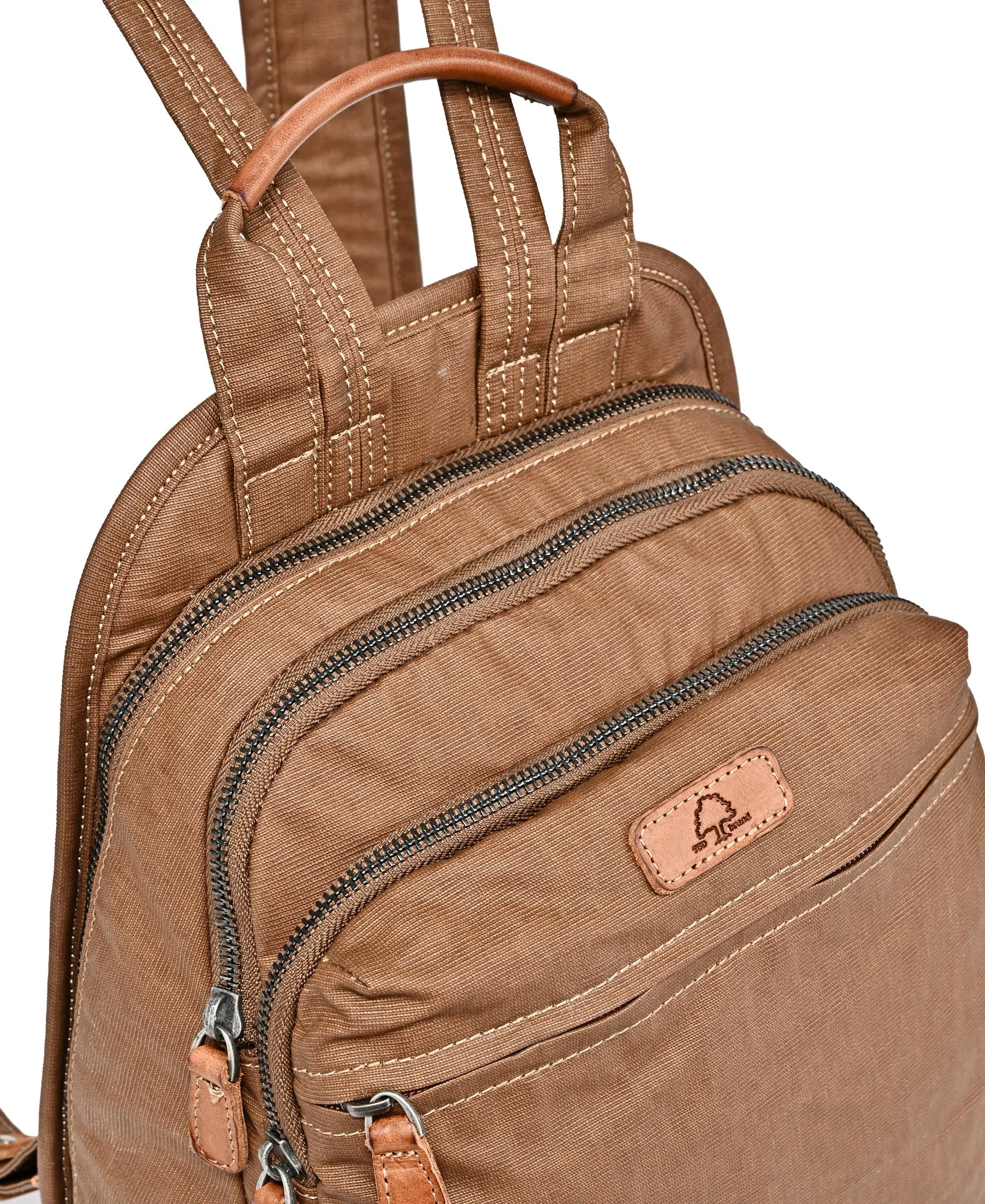 Turtle Cove Backpack