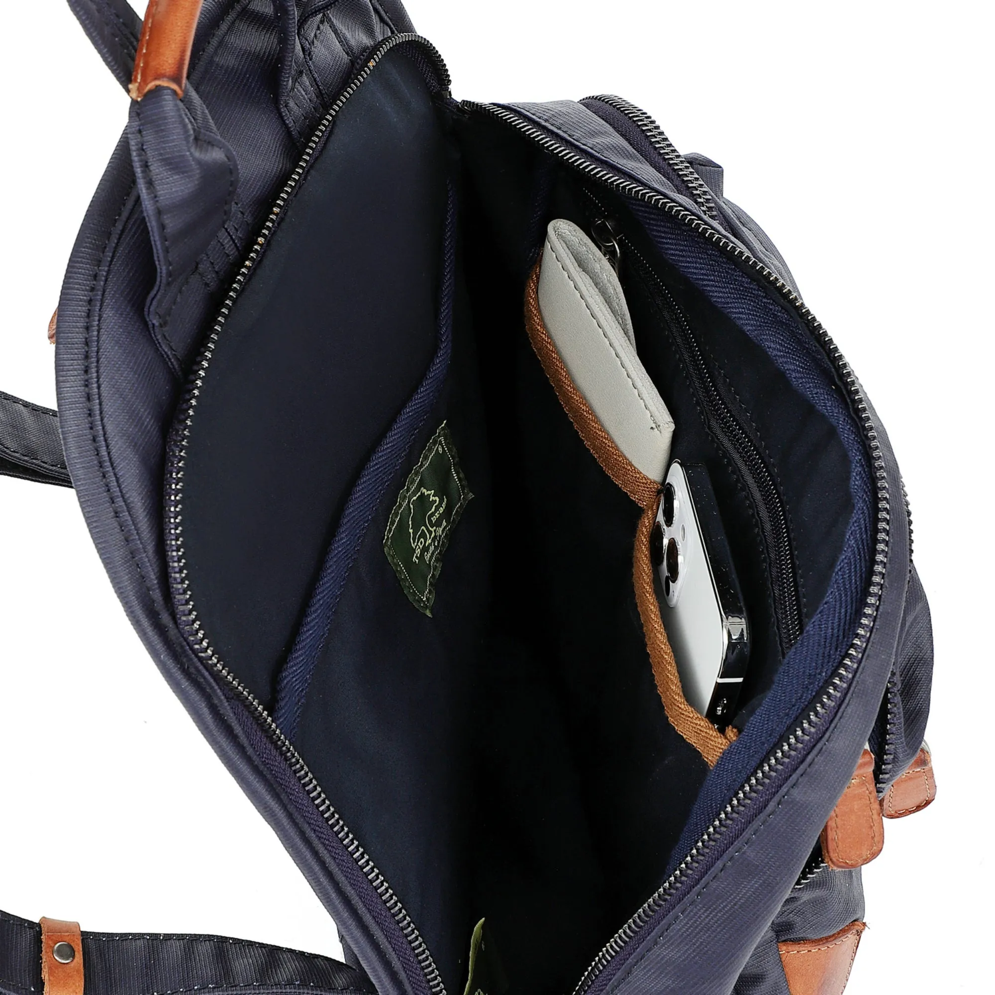 Turtle Cove Backpack