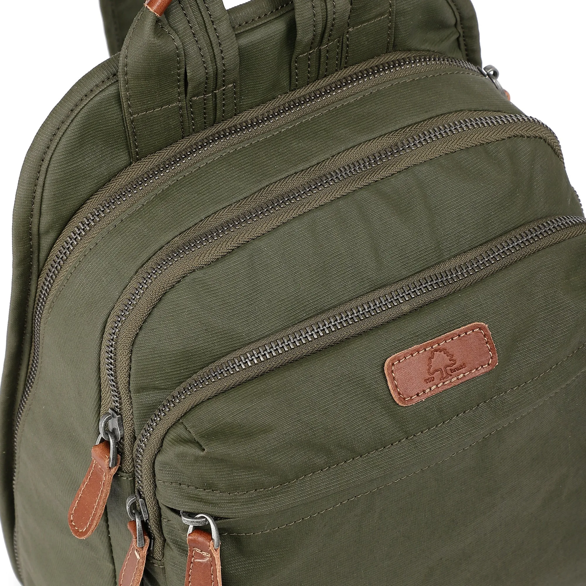 Turtle Cove Backpack