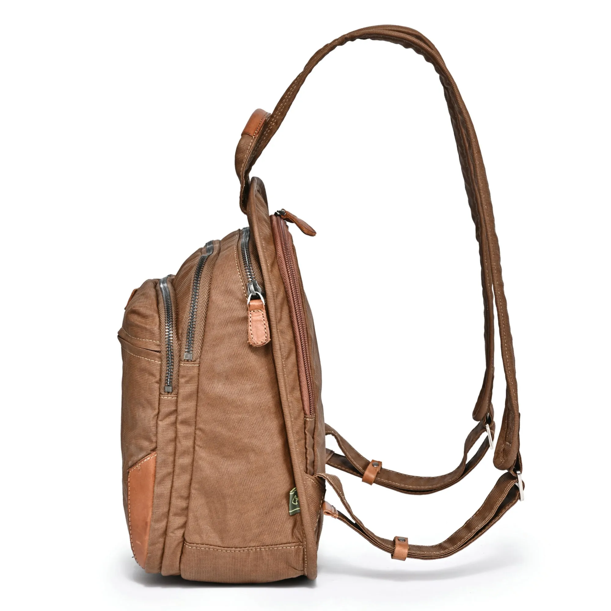 Turtle Cove Backpack